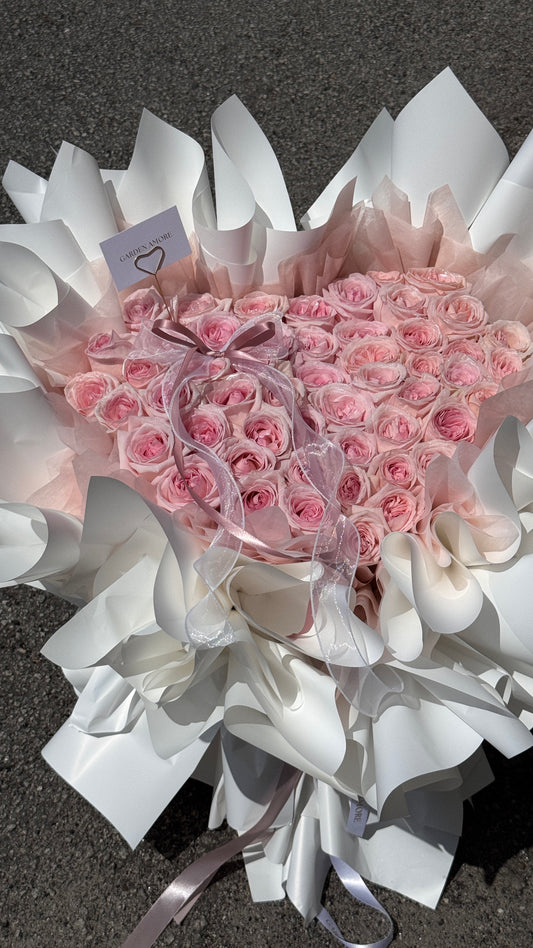 Maison de Roses