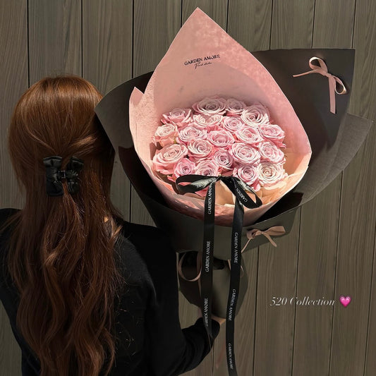 Blackpink Theme Manta Rose