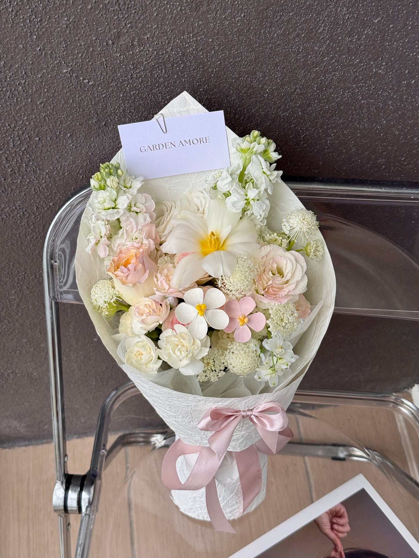 Miu Romance