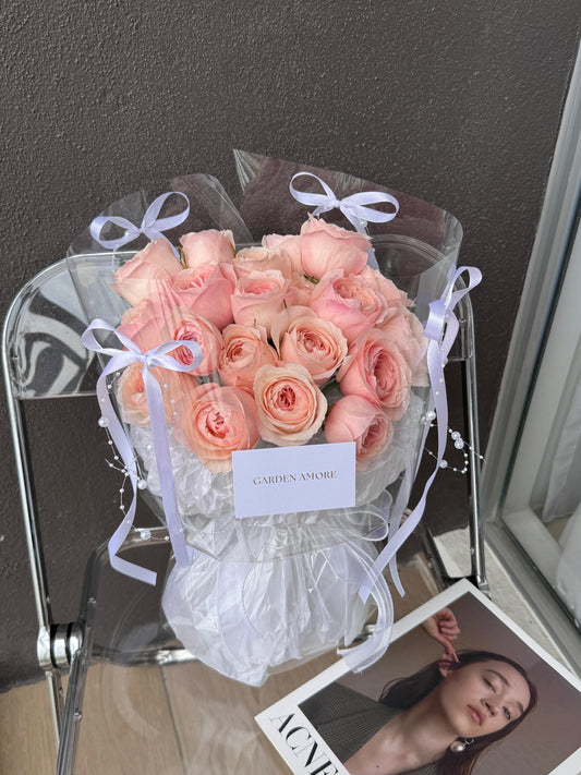 Ballet Blanc- Catherine