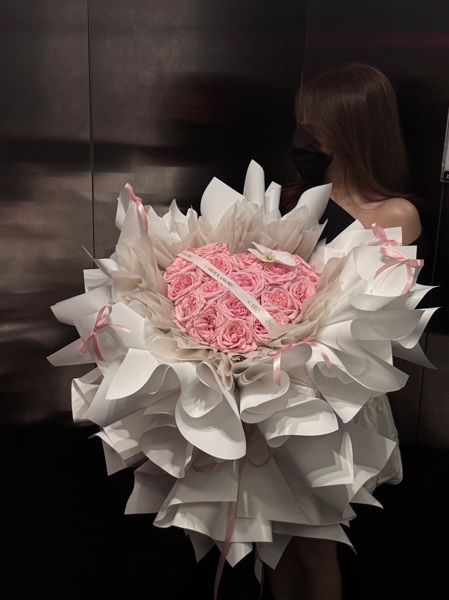 Maison de Roses
