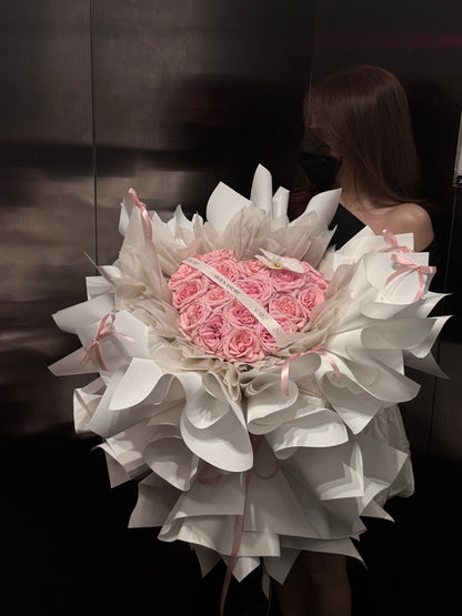 Maison de Roses