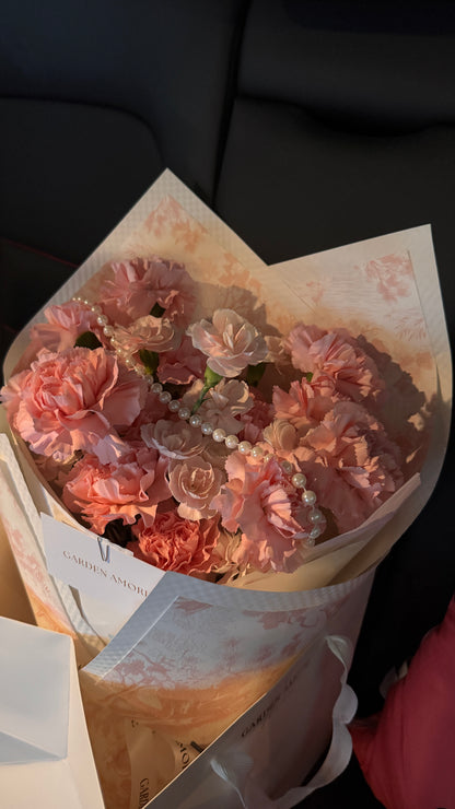 Dior Carnation
