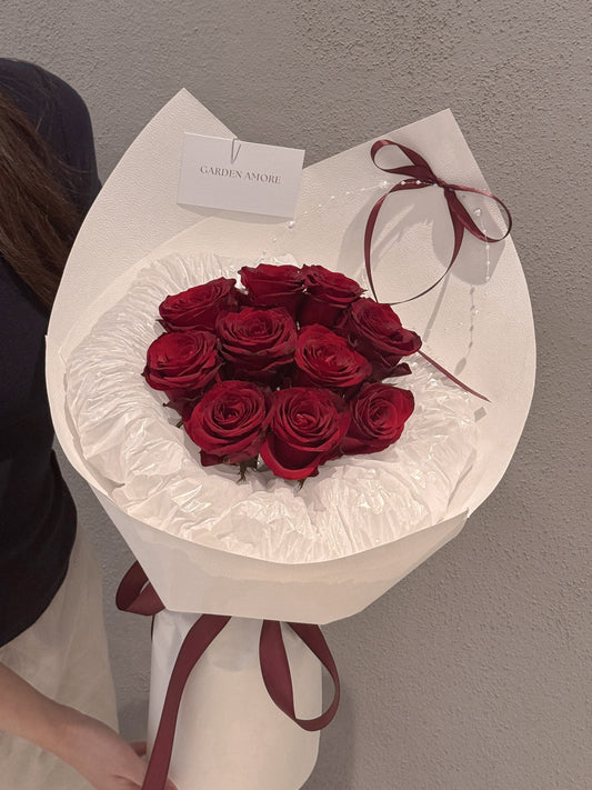 Red Roses