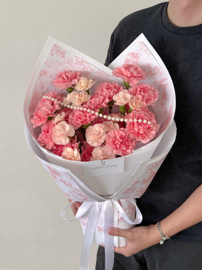 Dior Carnation