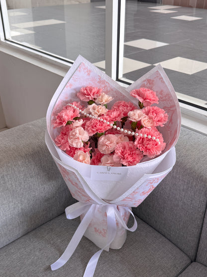 Dior Carnation
