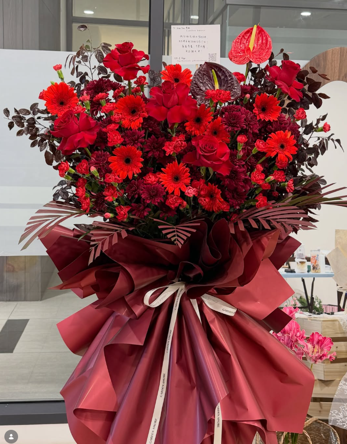Prosperous Bloom