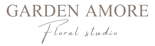 GARDEN AMORE FLORAL STUDIO